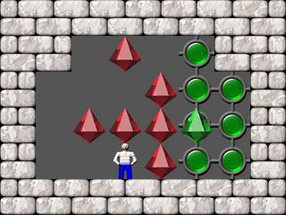 Уровень 740 — Bugs1005 collections